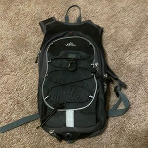 High sierra backpack